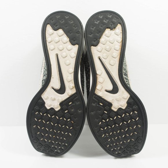 Nike Flyknit Racer 2.0 Running Shoes - Men's Size 10 - Picture 9 of 10